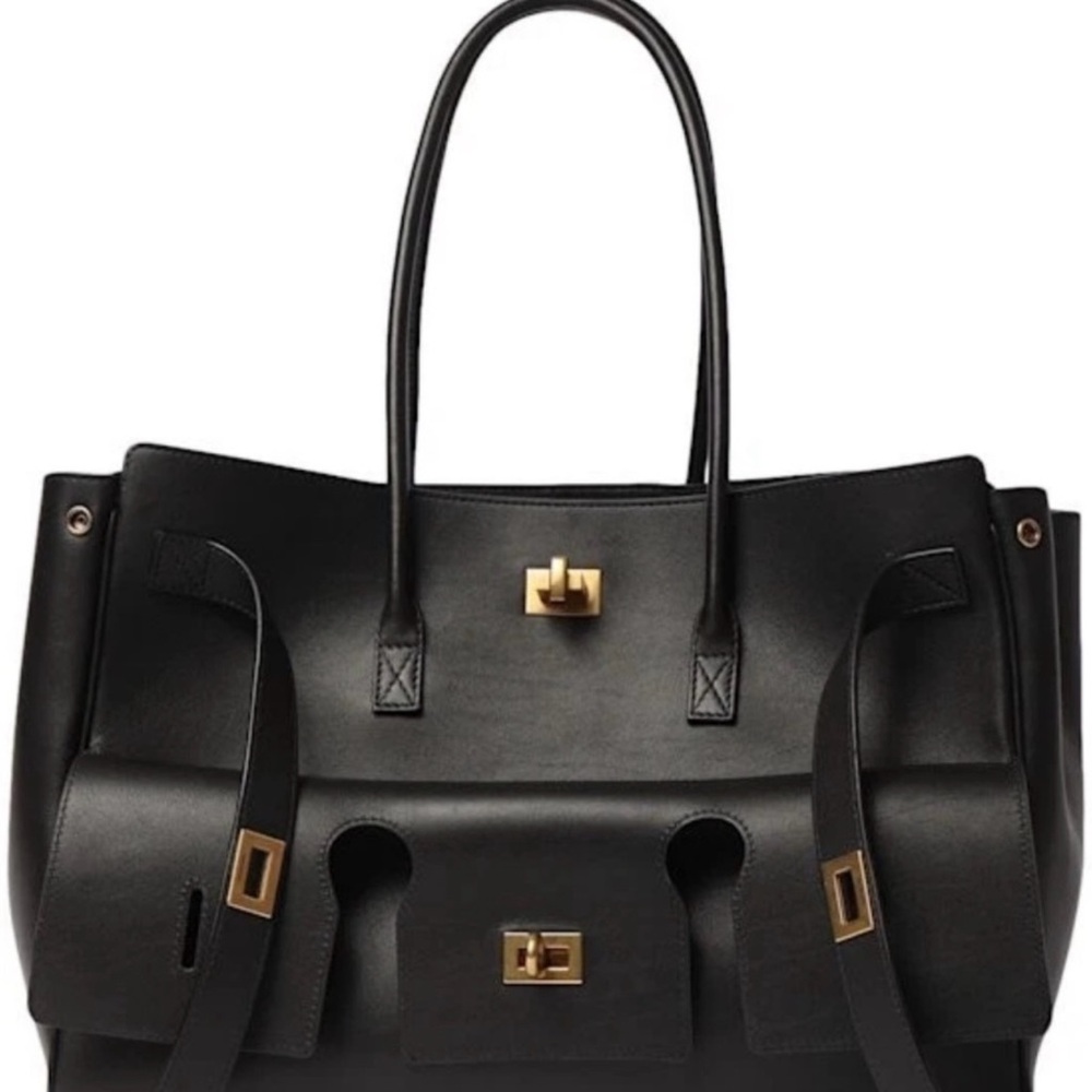 Balenciaga Bel air medium bag